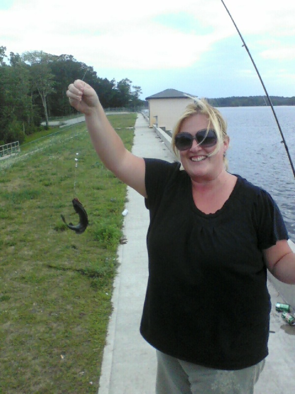 Stump Pond/Stillwater Reservoir