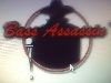 RESERVOIR BASS  ASSASSIN'S !!(R.B.A.)