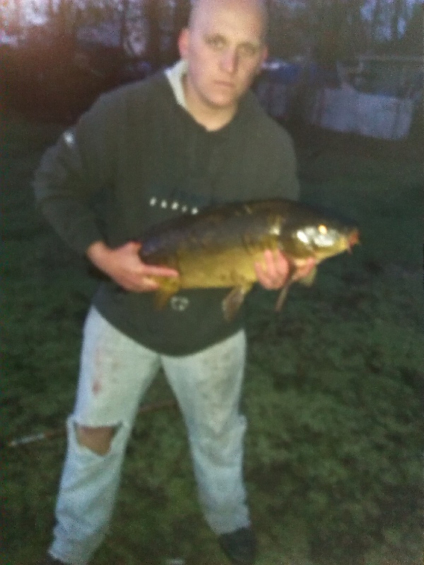 The Carp keep Rollin