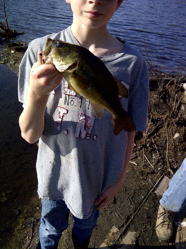 Largemouth