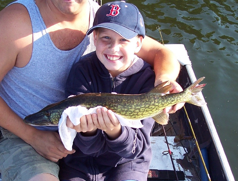 4lb pick